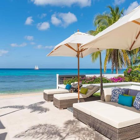 Mirador Barbados By Mc Luxury Rentals 세인트 제임스 외부 사진