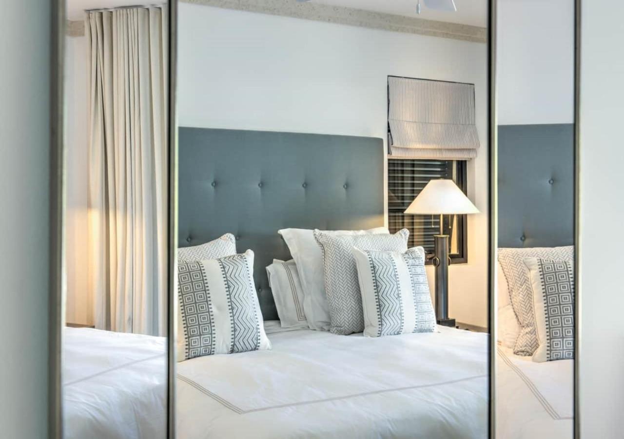 Mirador Barbados By Mc Luxury Rentals 세인트 제임스 외부 사진