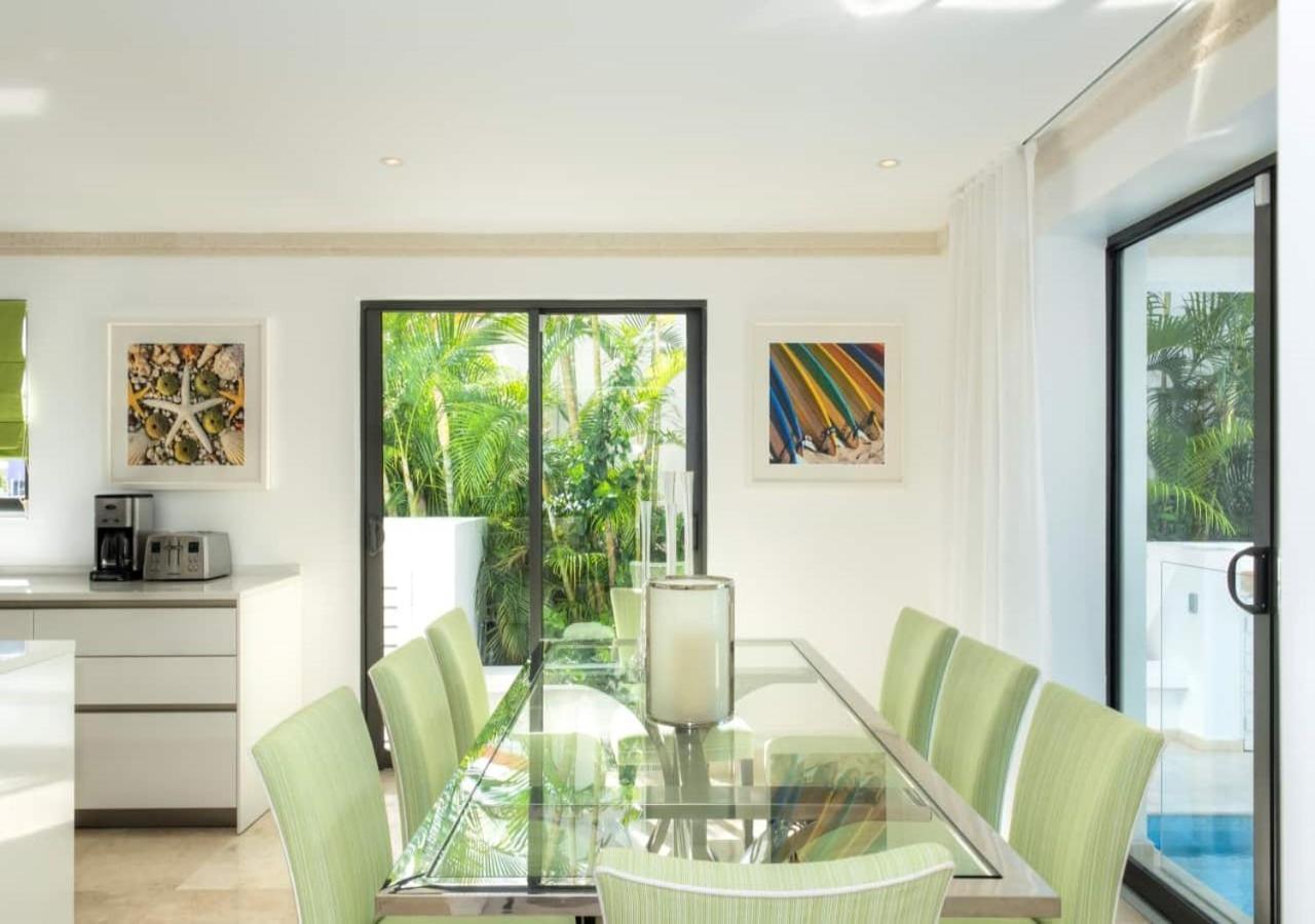 Mirador Barbados By Mc Luxury Rentals 세인트 제임스 외부 사진