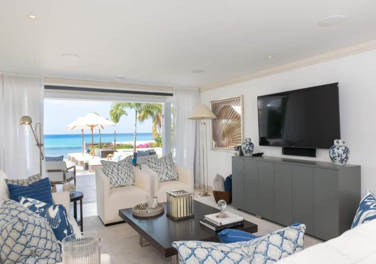 Mirador Barbados By Mc Luxury Rentals 세인트 제임스 외부 사진