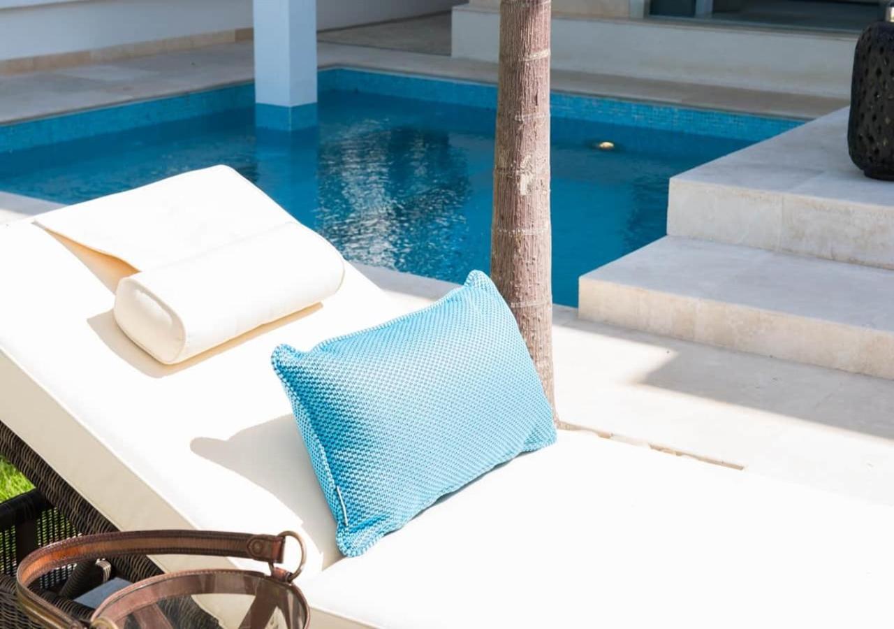 Mirador Barbados By Mc Luxury Rentals 세인트 제임스 외부 사진