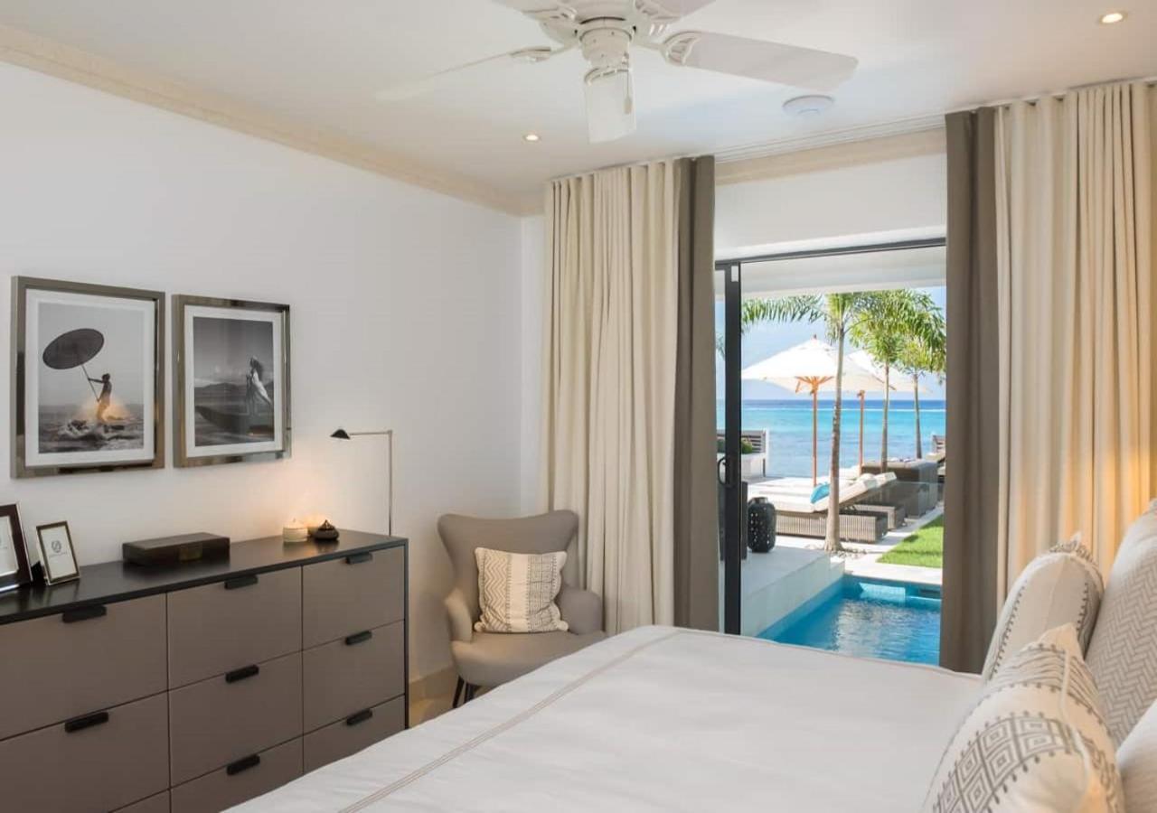 Mirador Barbados By Mc Luxury Rentals 세인트 제임스 외부 사진