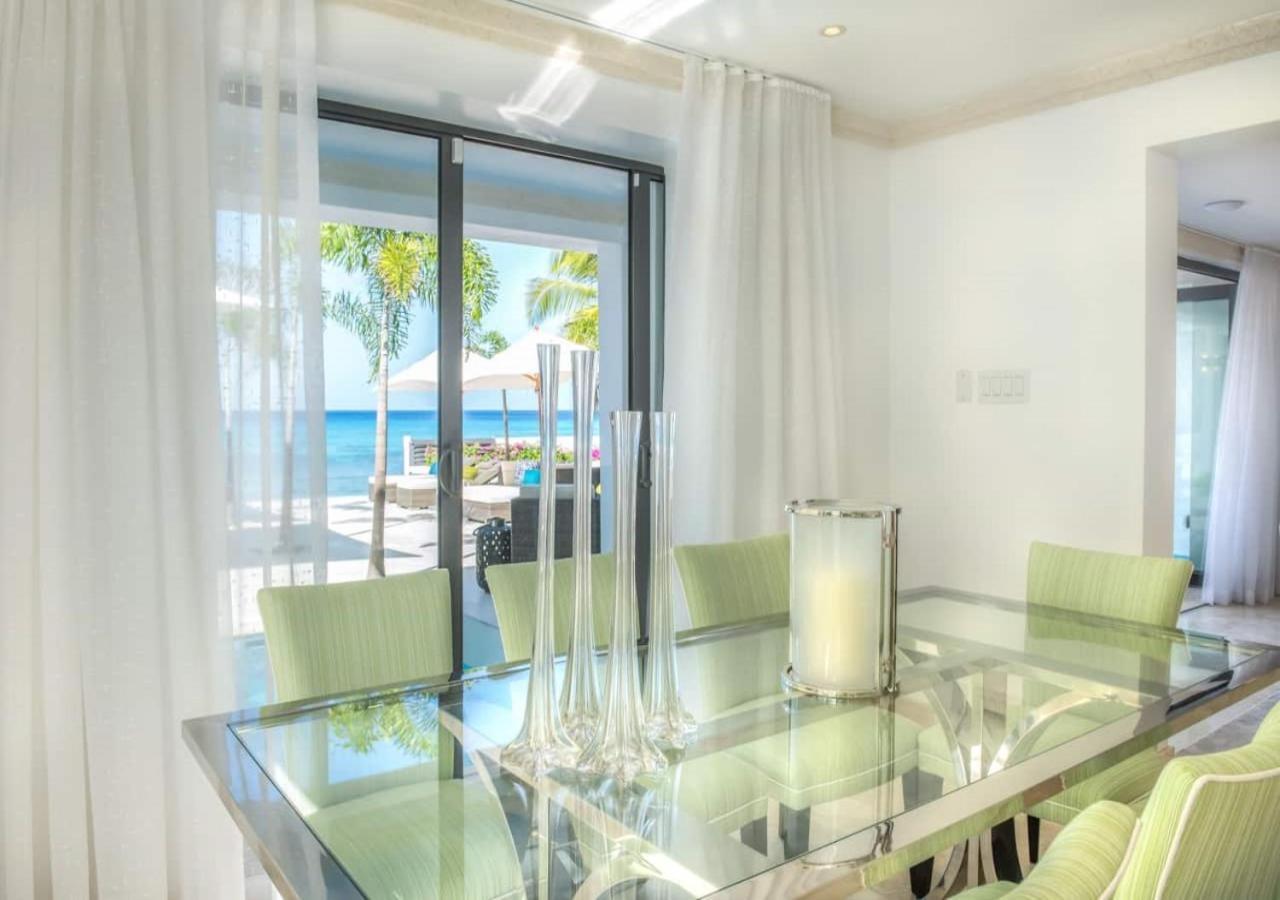 Mirador Barbados By Mc Luxury Rentals 세인트 제임스 외부 사진