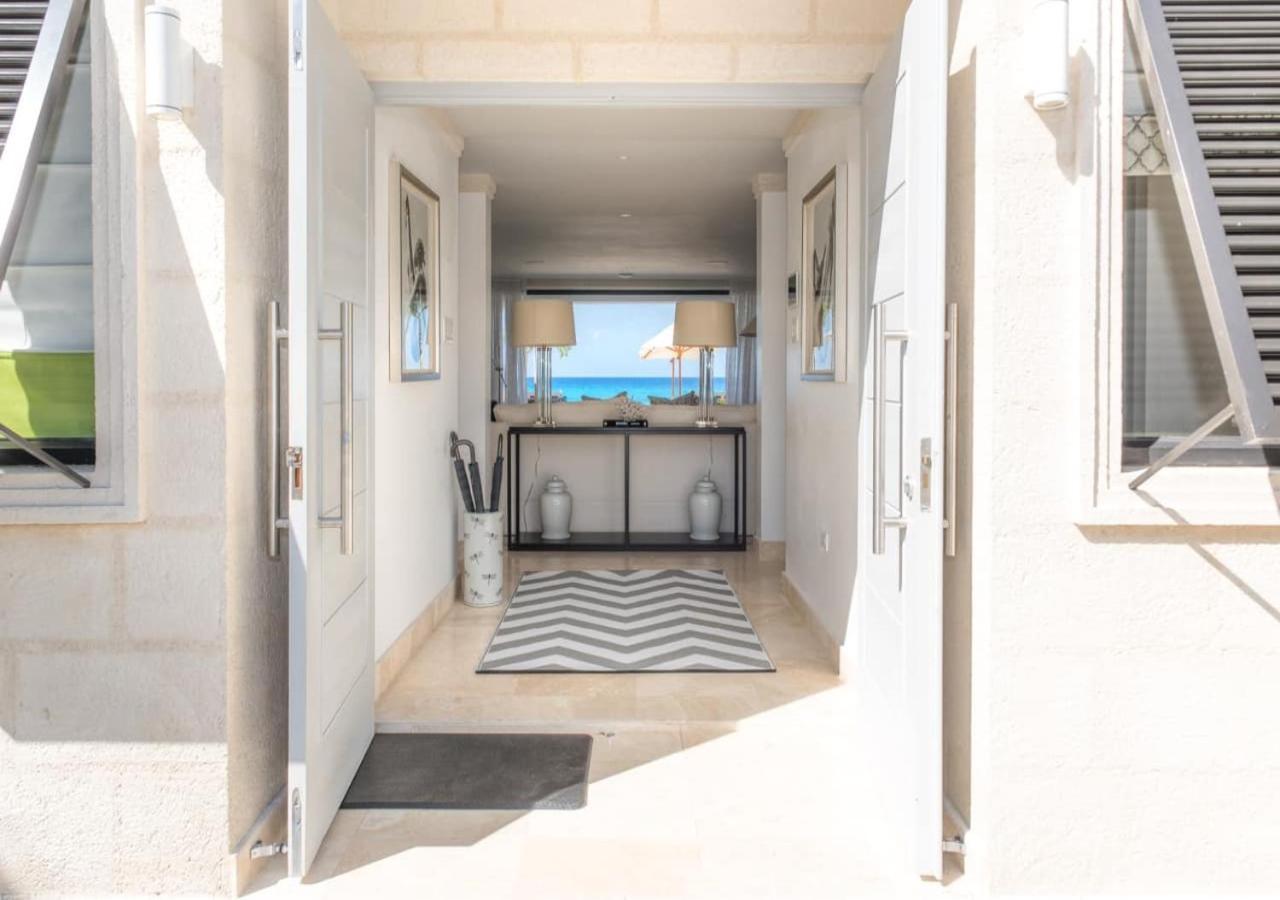Mirador Barbados By Mc Luxury Rentals 세인트 제임스 외부 사진