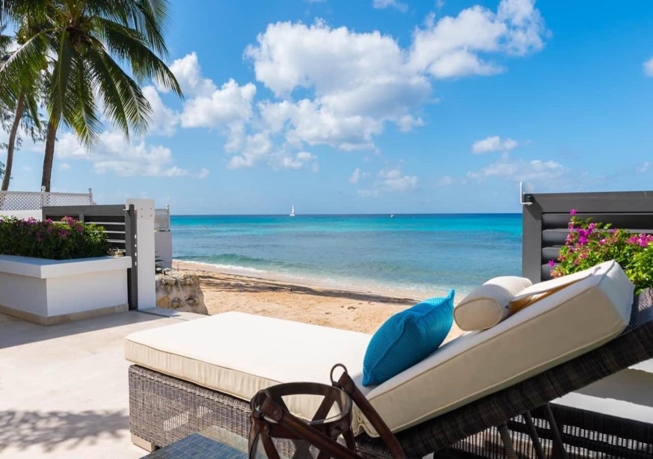 Mirador Barbados By Mc Luxury Rentals 세인트 제임스 외부 사진